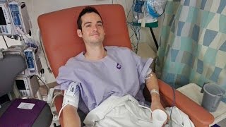 My Testicular Cancer Story (Why I Was Missing From YouTube) !