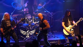 PRIMAL FEAR &quot;Nuclear Fire&quot; live in Athens 2019