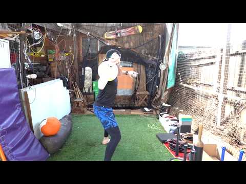 Robby Rowland - Connection Ball Drill