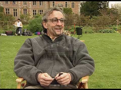 Louis Malle on the Difficulty Directing 'Love' Scenes