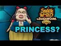 SNACK WORLD SWITCH SLUMBERING PRINCESS DUNGEON CRAWL 2 NINTENDO SWITCH