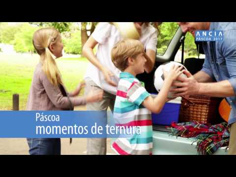 Nesta Páscoa conduza em segurança