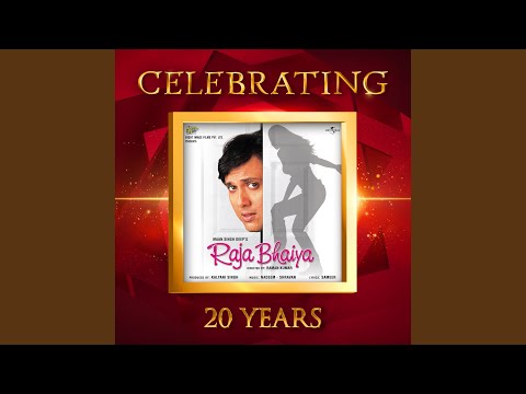 Janam Janam Jo Saath (From "Raja Bhaiya") (Full Audio) — watch video
