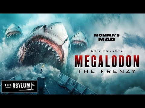 Megalodon: The Frenzy