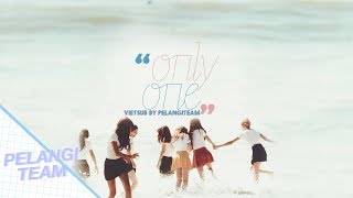 [Vietsub][Audio] Only One - Girls&#39; Generation/SNSD (소녀시대)