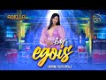 EGOIS Lusyana Jelita OM ADELLA
