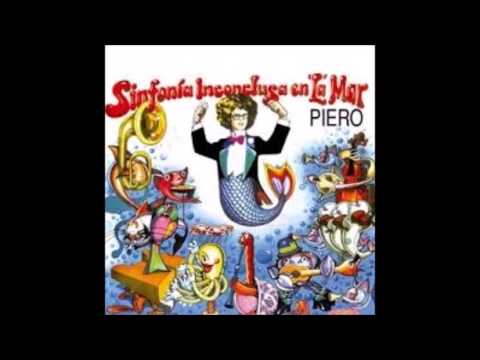 Sinfonia inconclusa en la mar Piero