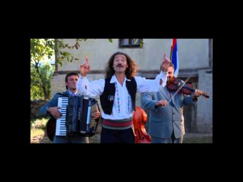 Dragan Jovanovic - Ruzo rumena