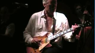 Notting Hillbillies &quot;Blues stay away from me&quot; 1999-07-19 London