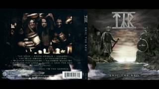 Týr - Eric the Red [2003] FULL ALBUM
