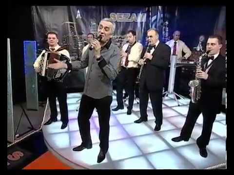 Seki Turkovic - Dotaknucu - (Tv Sezam)