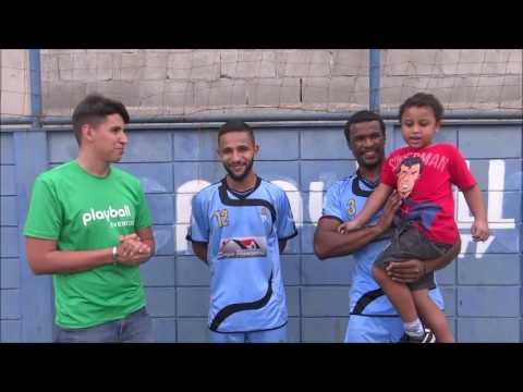 Resenha x FS Savian - Os Craques do Jogo