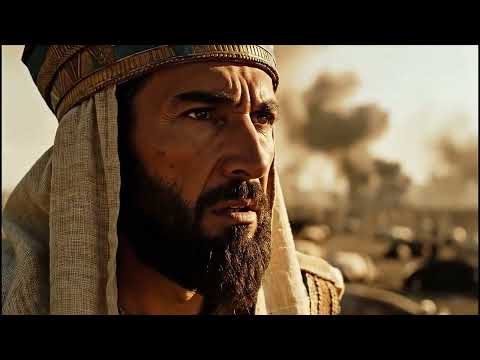 The Ten Plagues of Egypt: God’s Power Unleashed! 🩸🐸🐜🐝🐄🔥🌨️🦗🌑⚰️