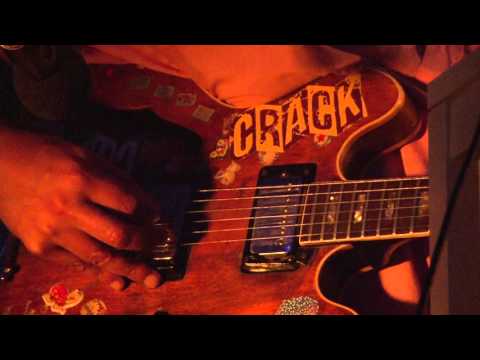 Tusk Festival 2015 — Sam Shalabi