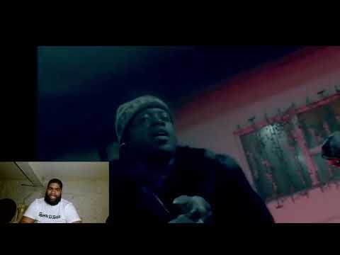 Pengz - Eastern Conference (Official Video)|Reaction