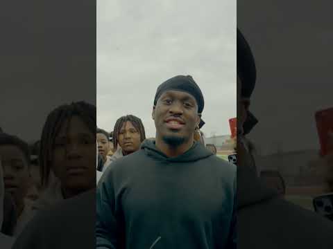 AJ GREENE FINALLY REVEALED HIS HAIRLINE!😳😂