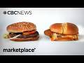 Putting Food Marketing To The Test Marketplace