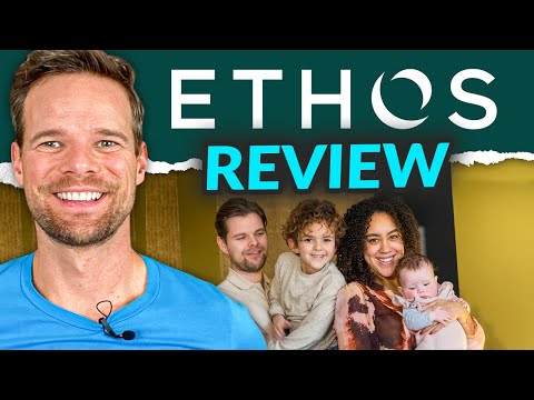 Ethos Life Review: Pros and Cons As You Explore Life Insurance