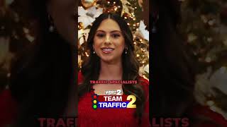 TRUST TEAM 2 TRAFFIC FOR YOUR SEASONAL SLOWDOWNS