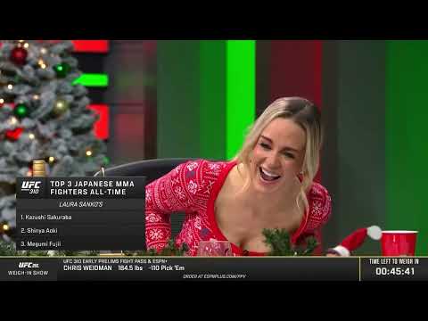 Laura Sanko Hot
