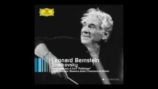 Tchaikovsky Symphony No.5 in E minor op.64