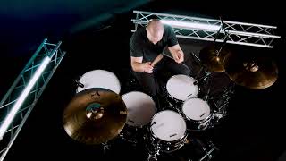 Video thumbnail for SJC Custom Drums: Tour Series 16x18 Add On by SJC Custom Drums