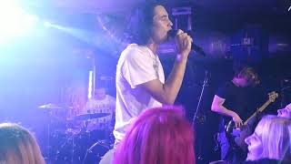 The Faim - Tongue Tied [Warsaw, Hydrozagadka, 07.09.2019]