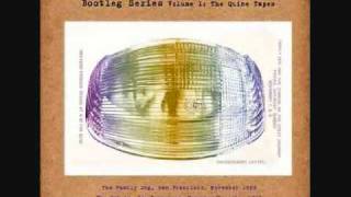 Velvet Underground - Follow the Leader, Live 1969 (Part 1)