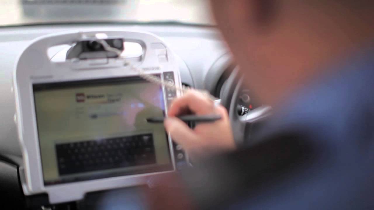 Episode 1   Security