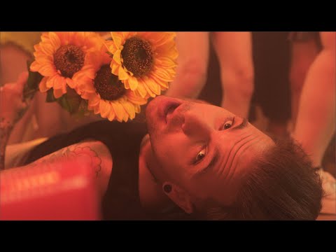 Alessio Bernabei - ANSIA (Official Video)