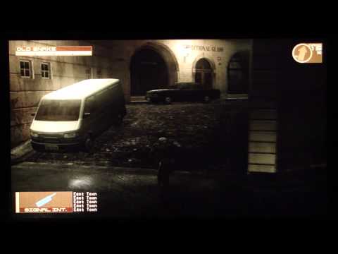 Metal gear solid 4: Guns of the Patriots playthrough pt49