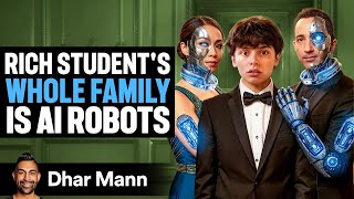 Download lagu Rich Kid Has EVERYTHING Except ONE Thing | Dhar Mann Studios mp3 Download lagu Rich Kid Has EVERYTHING Except ONE Thing | Dhar Mann Studios mp3