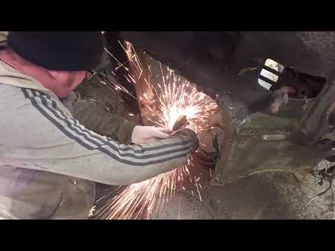 1964 Mk1 Mini Restoration S2 Ep60