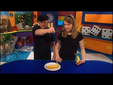 Spellz Season 2 Episode 1 Spellbinding Snacks