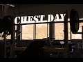 Chest Workout 