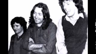 Rory Gallagher  ~ ''Walk On Hot Coals'',''Hands Off''&amp;''Race The Breeze'' 1973