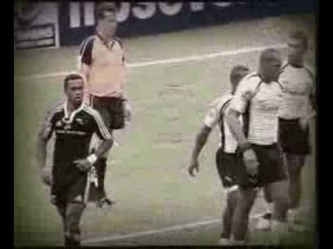Hong Kong Rugby Sevens 2007 - Fiji Vs NZ - Serevi Magic
