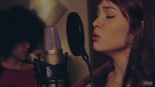 Jade Baraldo - Eco [Vkings sessions]