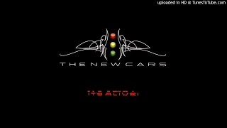 The New Cars - You Might Think (Live) 🎧 HD 🎧 ROCK / AOR in CASCAIS