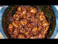 Simple Tasty Chicken Fry Chicken Fry Recipe