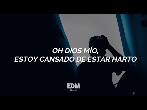 LVNDSCAPE x Cheat Codes - Fed Up [SUB. ESPAÑOL]