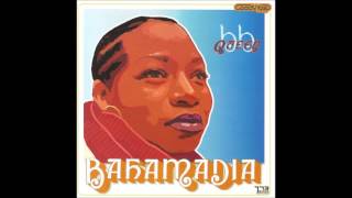 Bahamadia - Rugged Ruff
