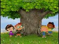 Opening To Little Einsteins Rocket S Firebird Rescue 2007 DVD