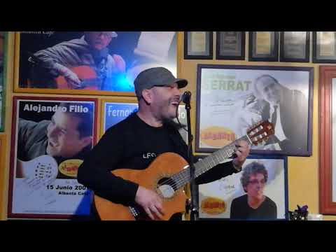El Alquimista - Alejandro Santiago