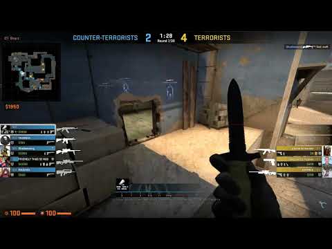 Steam Community :: Video :: normal csgo clip