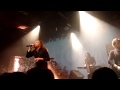 DARK TRANQUILITY 'state of trust' live CCO ...