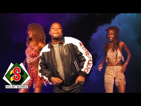 Les Leaders de Guinée - Mousso (feat. Kerfala Kanté) [Clip officiel]