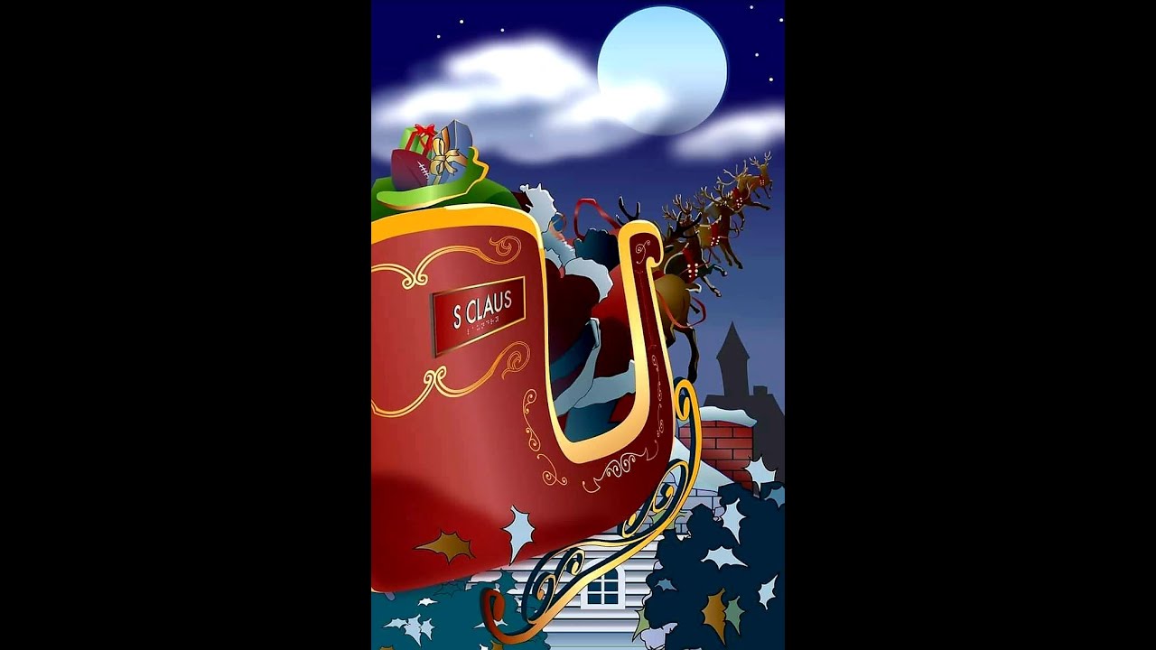Promotional video thumbnail 1 for Santa's In Las Vegas