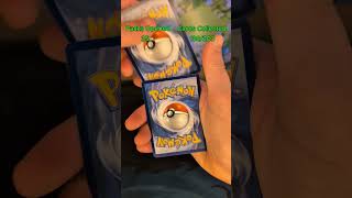 Day 30 Pokemon Perfect Order Master Set