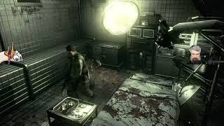 Resident Evil 1 - Part 17 (Remake)